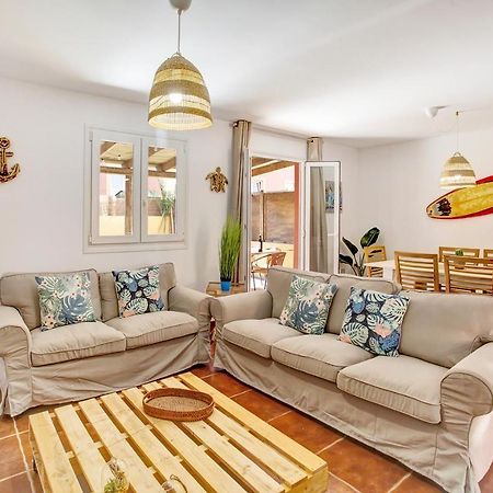 Premium Family House Apartment Corralejo Ngoại thất bức ảnh