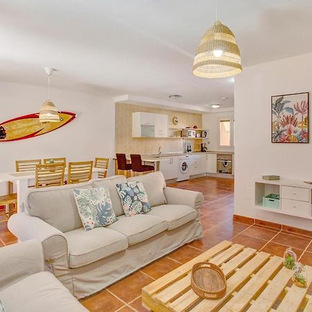 Premium Family House Apartment Corralejo Ngoại thất bức ảnh