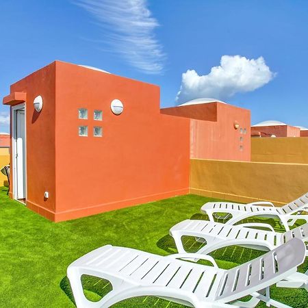 Premium Family House Apartment Corralejo Ngoại thất bức ảnh