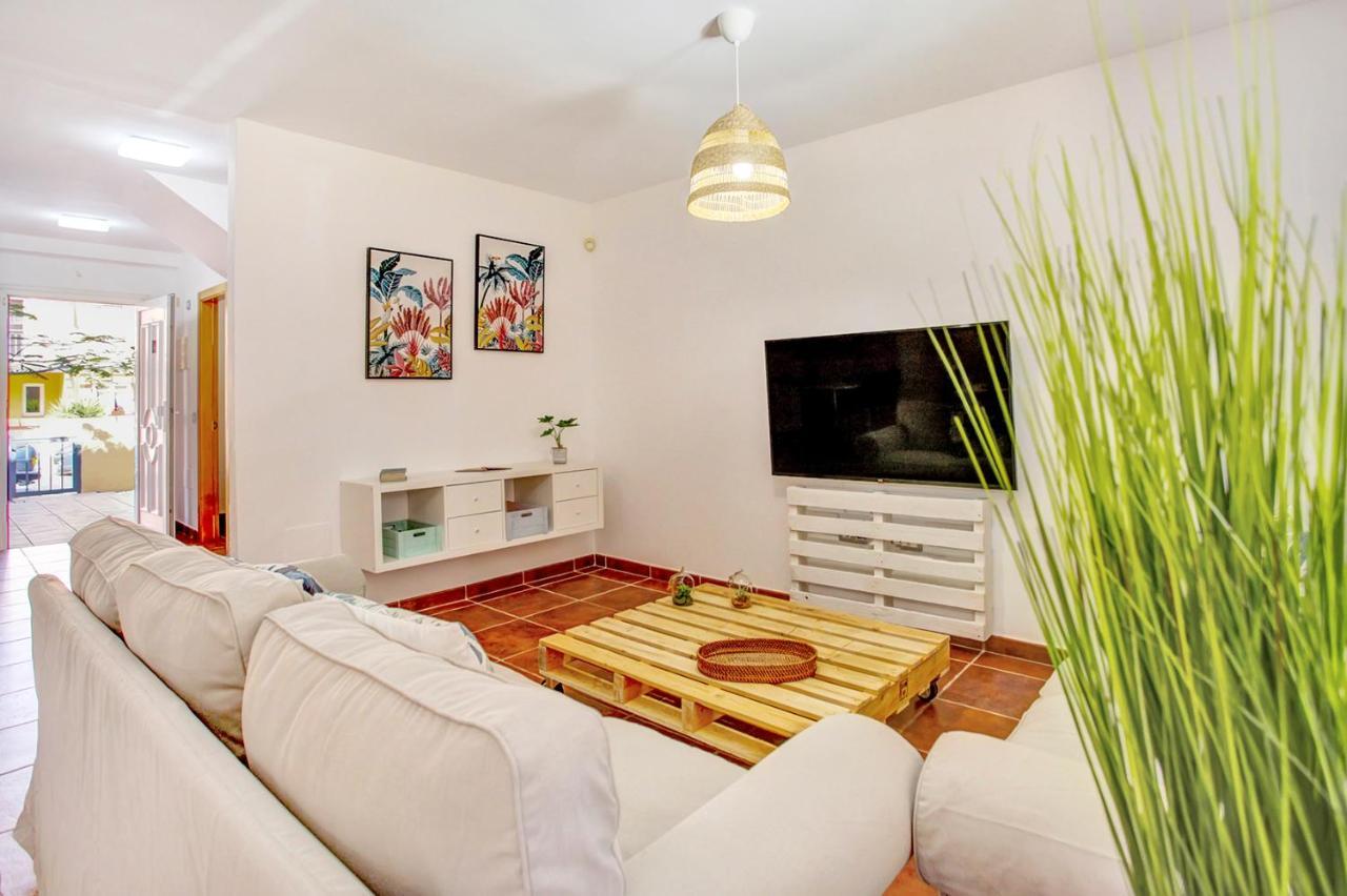 Premium Family House Apartment Corralejo Ngoại thất bức ảnh