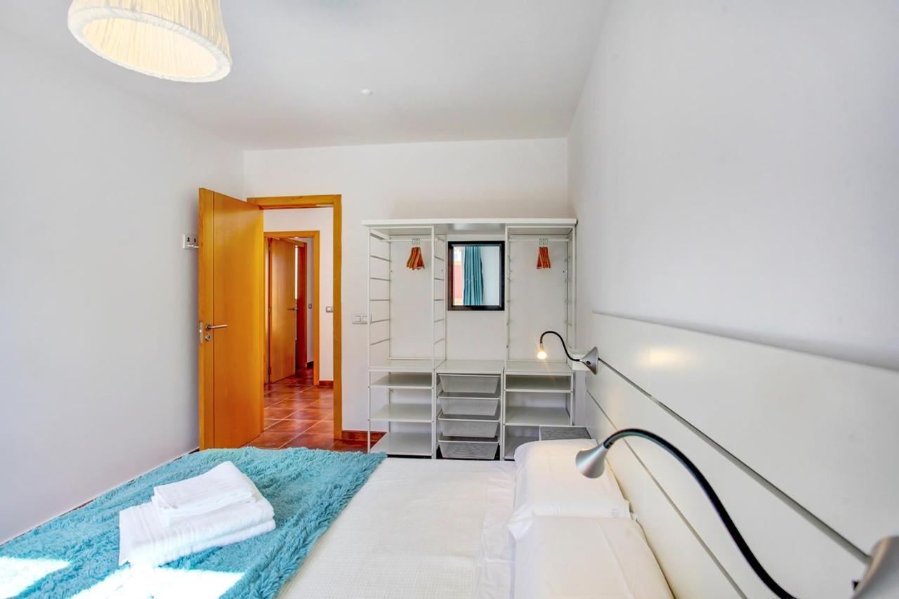 Premium Family House Apartment Corralejo Ngoại thất bức ảnh