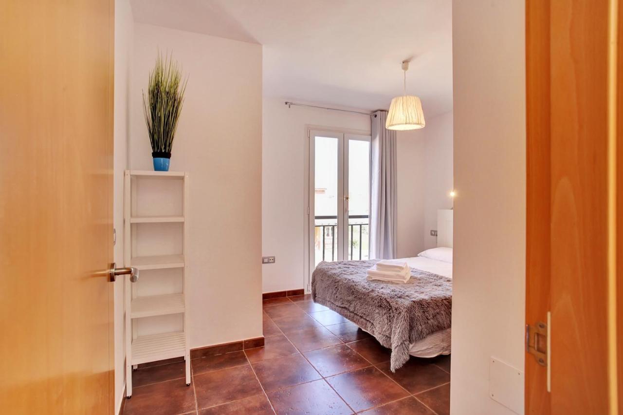 Premium Family House Apartment Corralejo Ngoại thất bức ảnh