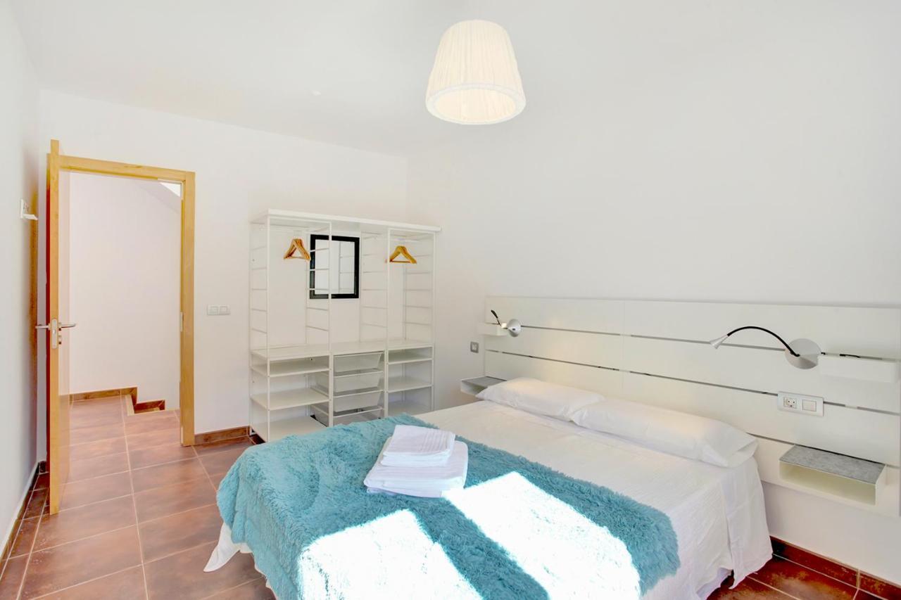 Premium Family House Apartment Corralejo Ngoại thất bức ảnh