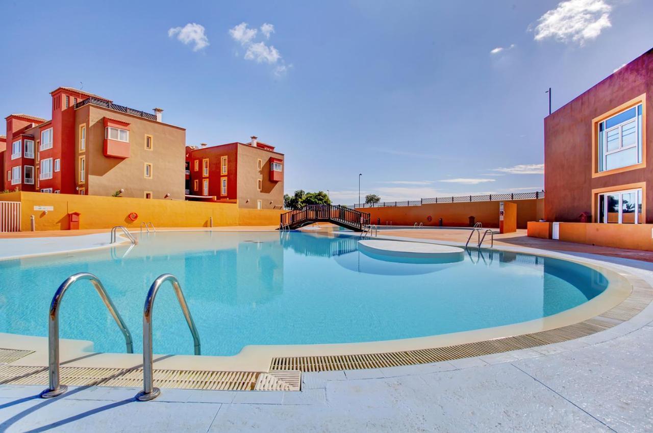 Premium Family House Apartment Corralejo Ngoại thất bức ảnh