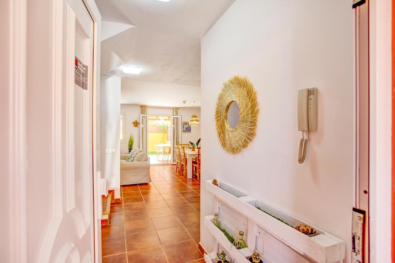 Premium Family House Apartment Corralejo Ngoại thất bức ảnh