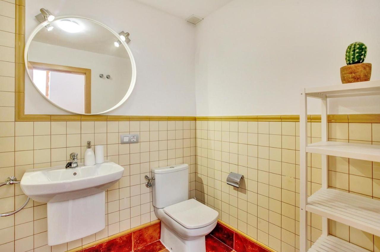 Premium Family House Apartment Corralejo Ngoại thất bức ảnh
