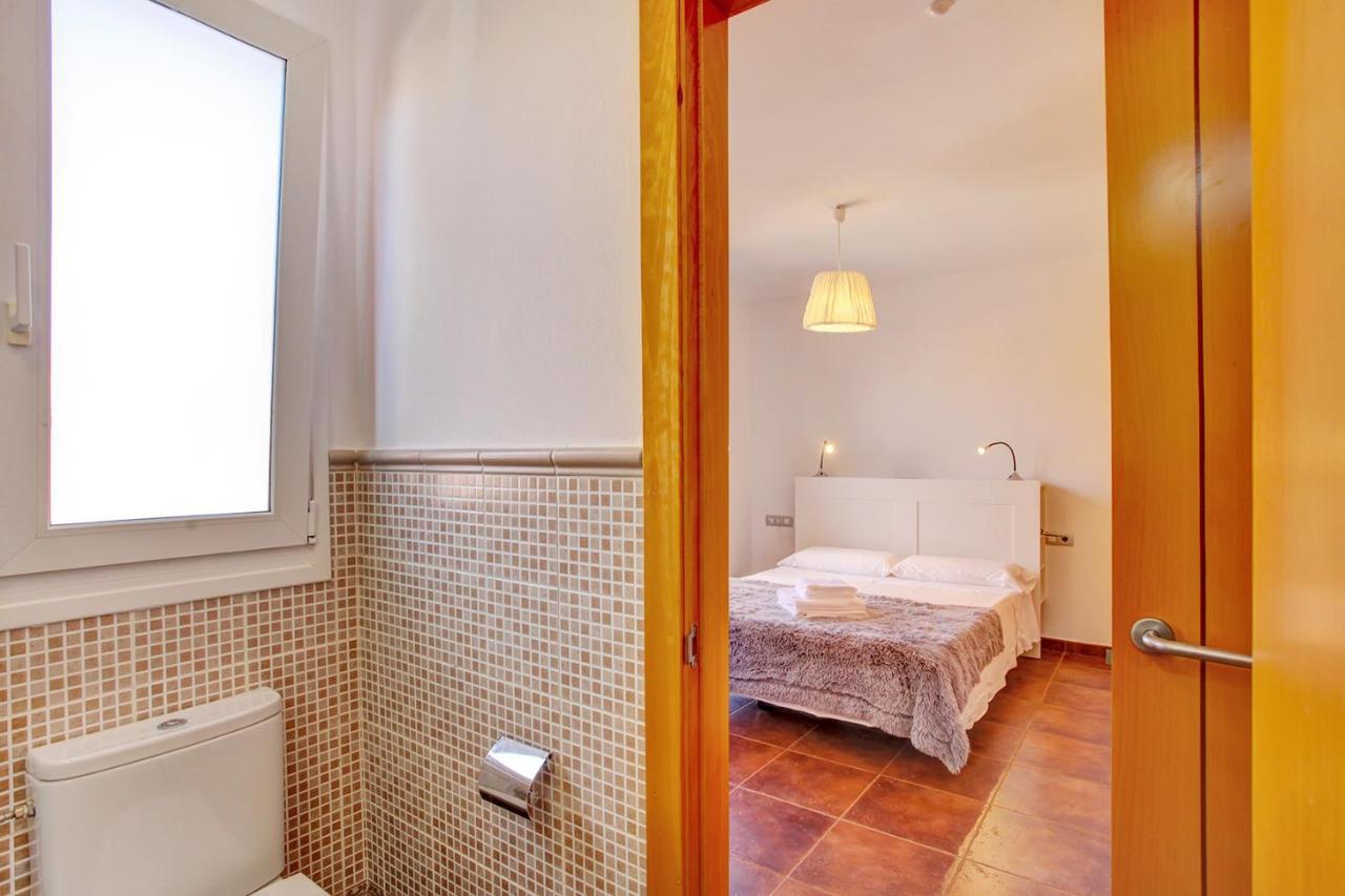 Premium Family House Apartment Corralejo Ngoại thất bức ảnh