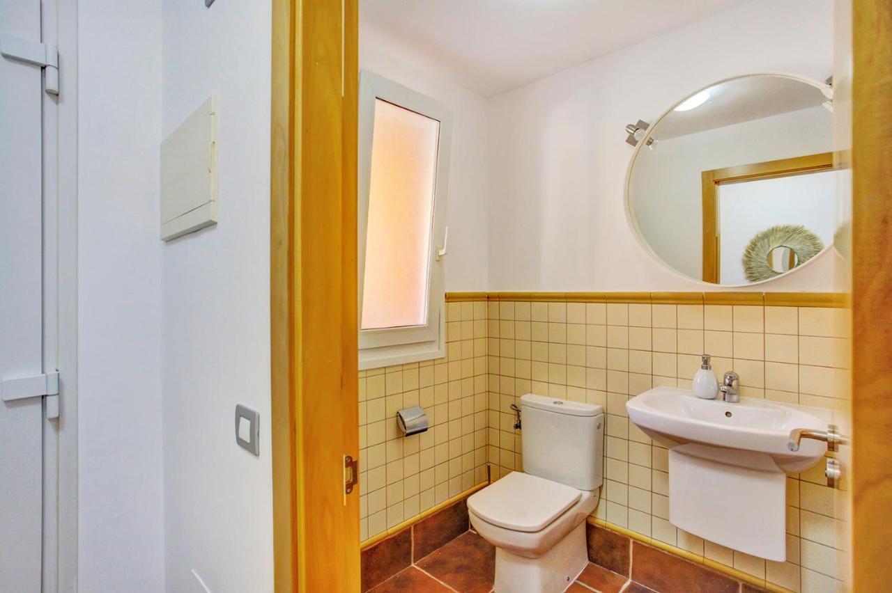Premium Family House Apartment Corralejo Ngoại thất bức ảnh