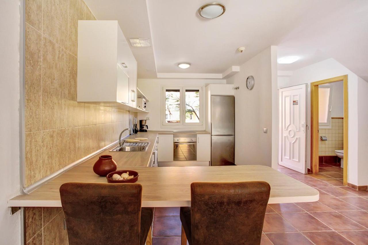 Premium Family House Apartment Corralejo Ngoại thất bức ảnh