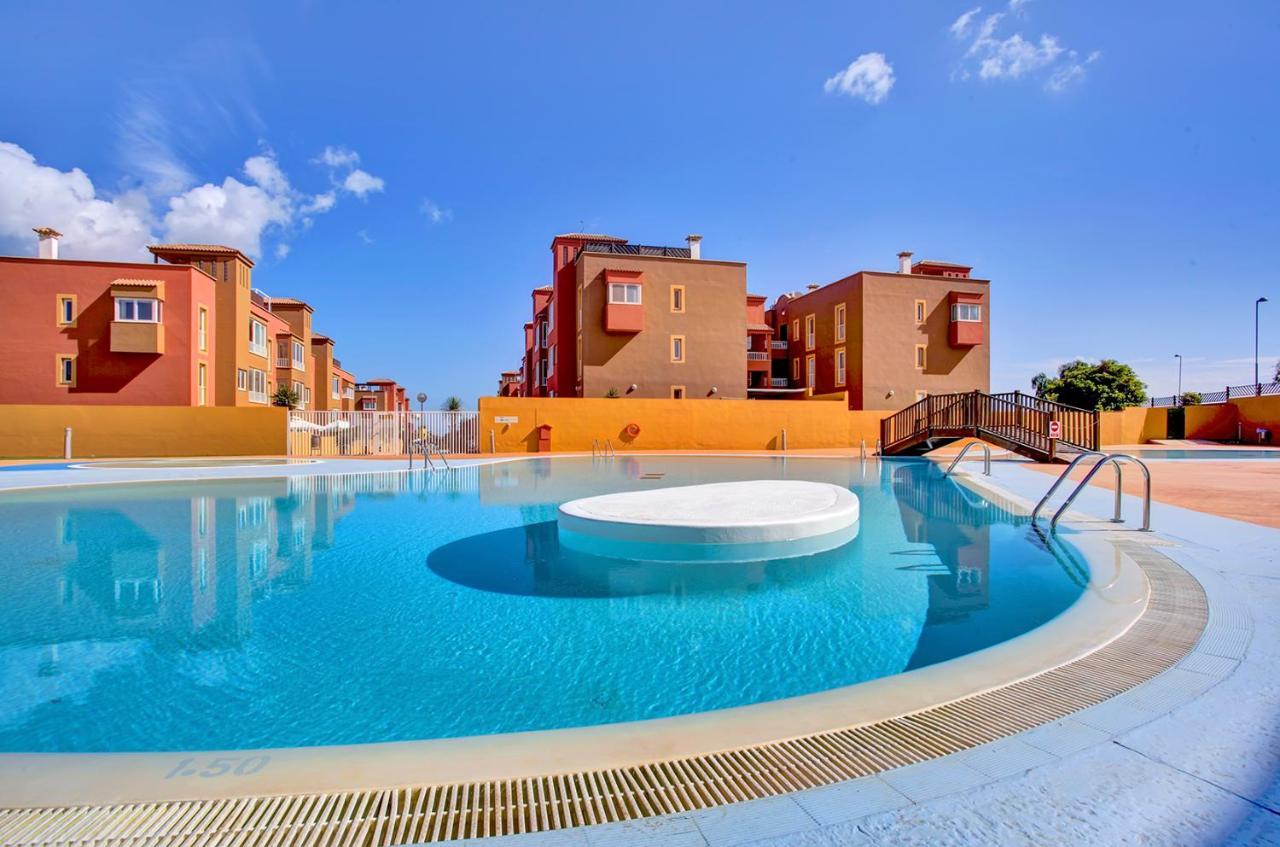 Premium Family House Apartment Corralejo Ngoại thất bức ảnh