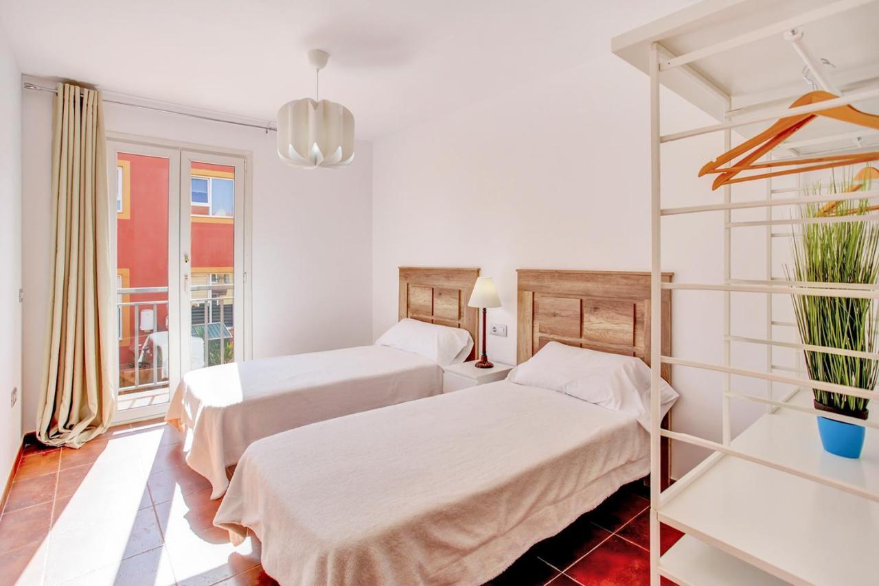 Premium Family House Apartment Corralejo Ngoại thất bức ảnh