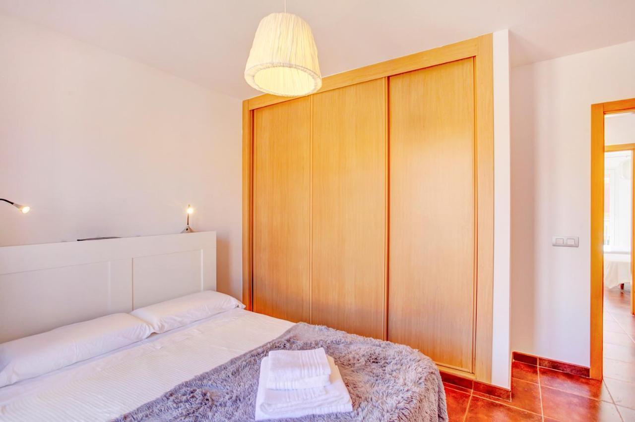 Premium Family House Apartment Corralejo Ngoại thất bức ảnh
