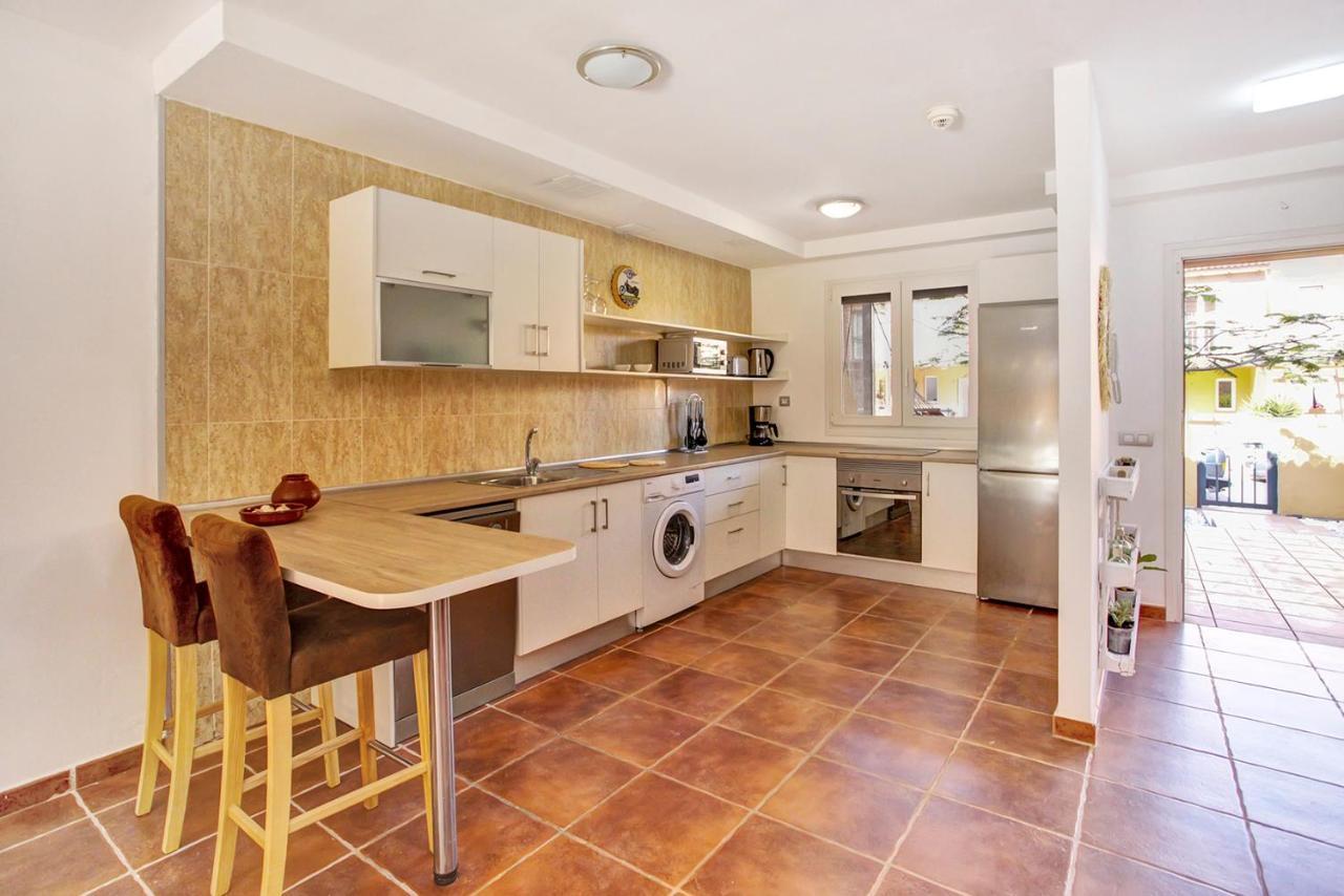 Premium Family House Apartment Corralejo Ngoại thất bức ảnh
