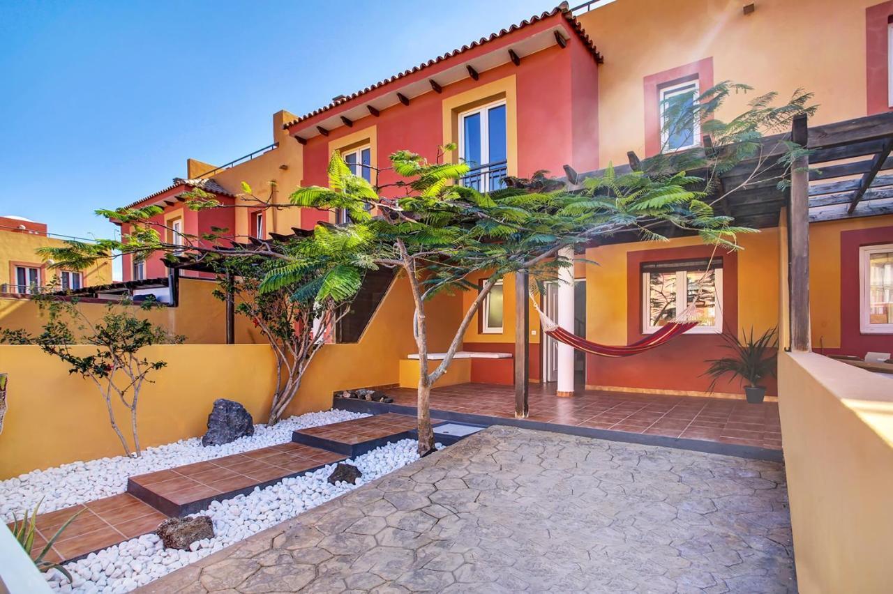 Premium Family House Apartment Corralejo Ngoại thất bức ảnh
